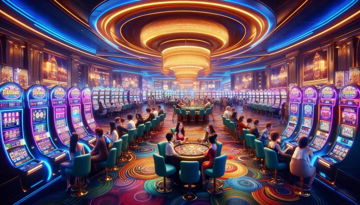 ComeOn Casino